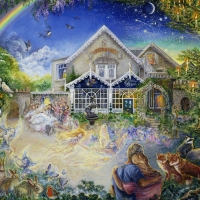 Enchanted Manor