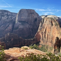 Zion National Park, Utah