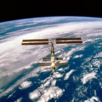 International Space Station