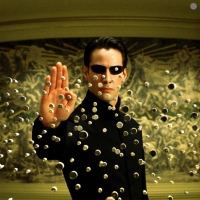 The Matrix Ressurrected