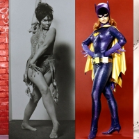 Yvonne Craig