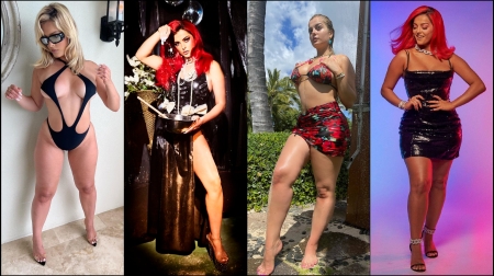 Bebe Rexha - Singer, Bebe, Rexha, Musical Performers