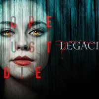 Legacies 2018-2022