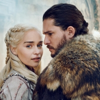 Game of Thrones 2011 - 2019