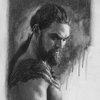 Khal Drogo