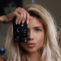 Natalia Krasavin -, Nata Lee