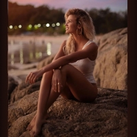 Natalia Krasavina - Nata Lee