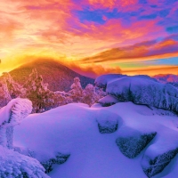 Sierra de Guadarrama, Spain