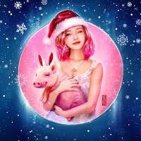 Chinese Zodiac ~ Year of the Pig