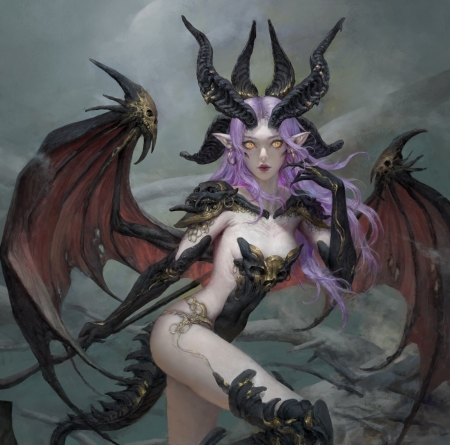 Demoness