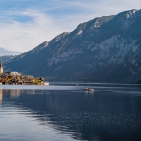 Hallstatt