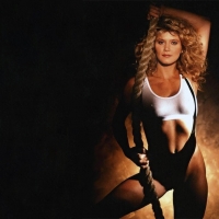 Ginger Lynn
