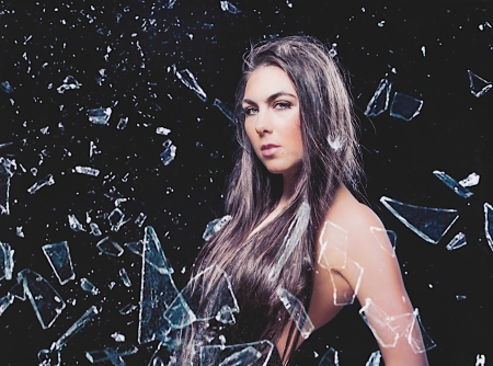 Elize Ryd - amaranthe, elize, elize ryd, ryd
