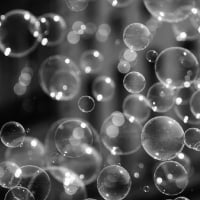 Soap bubbles