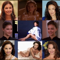 Ashley Judd