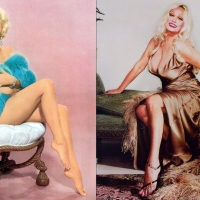 Mamie Van Doren 2
