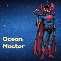 Ocean Master