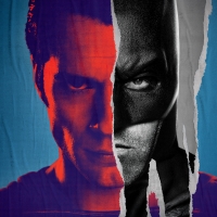 Batman v Superman: Dawn of Justice 2016