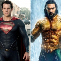 Superman/Aquaman