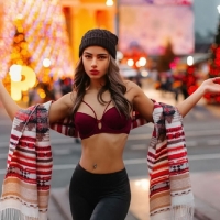 Brunette Female