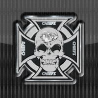 Carbon and steel-Chiefs