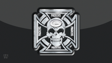 Carbon and steel-Packers