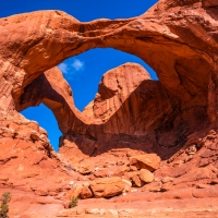 Arches N.P., Utah