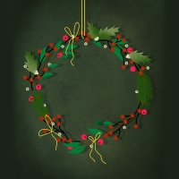 Advent Wreath