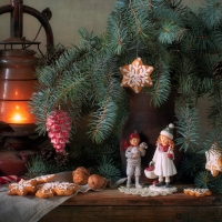 Christmas Time