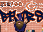 graffiti wizard- Bears