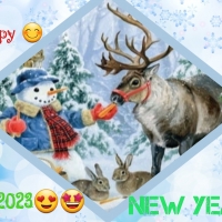 Happy holidays 