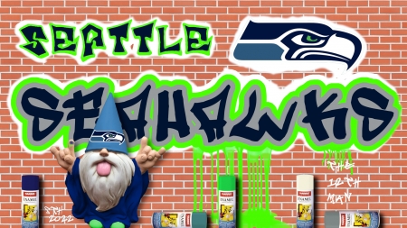 Graffiti Wizard-Seahawks - nfl seattle seahawks desktop background, seahawks seattle, seattle seahawks, seattle seahawks background, seattle seahawks emblem, seattle seahawks football, seattle seahawks logo, seattle seahawks wallpapper