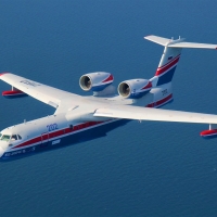 Beriev Be-200