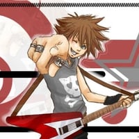 rockstar sora