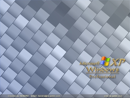 XP Blocks - xp, technology, windows