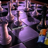 XP Chess