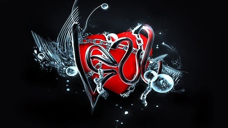 Heartless - amazing, nice, beauty, lovely, cool