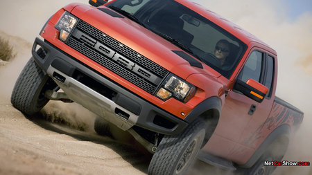 ford f 150 raptor - raptor, ford, 150, f150