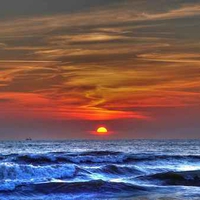 Great Sunset