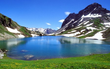 Hautes-Alpes ,France 