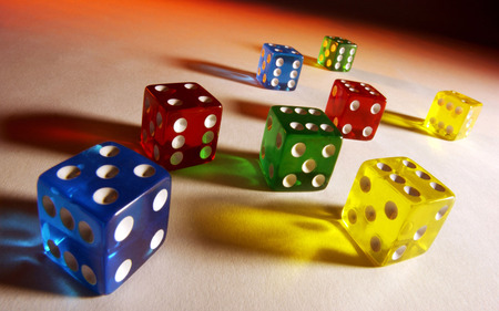 Casino-Wallpaper(1) - dices, luck, game