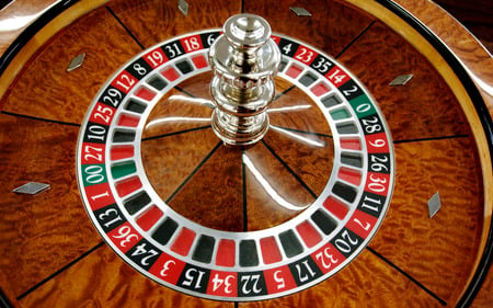 Casino-Wallpaper(3) - game, roulette