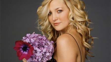 Kate Hudson - woman, hot, model, girl, kate hudson, angel