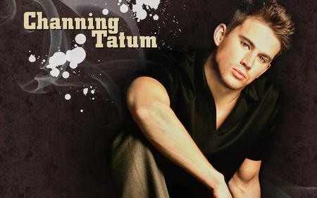 Channing Tatum - channing tatum, actors