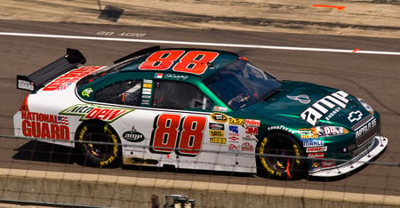 Dale Jr