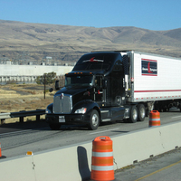 Stevens Transport Kenworth T660