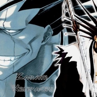 Kenpachi