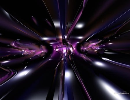 A1 - dark, purple, 3d and cg, abstract