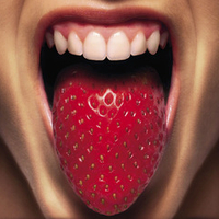 strawberry