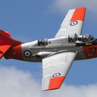 Fairey Gannet